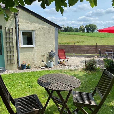 Mantilly Cottage Luaran gambar