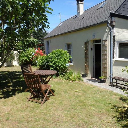 Mantilly Cottage Luaran gambar