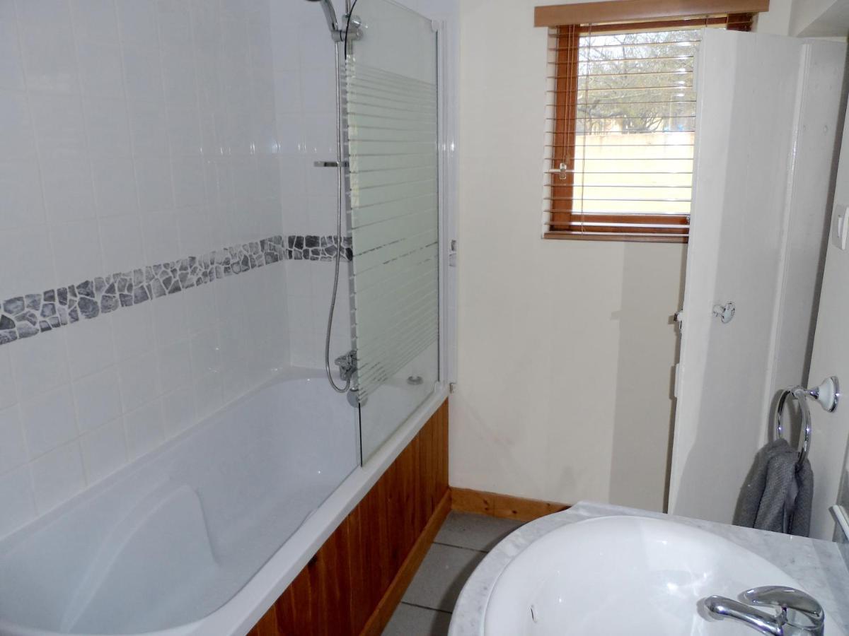 Mantilly Cottage Luaran gambar