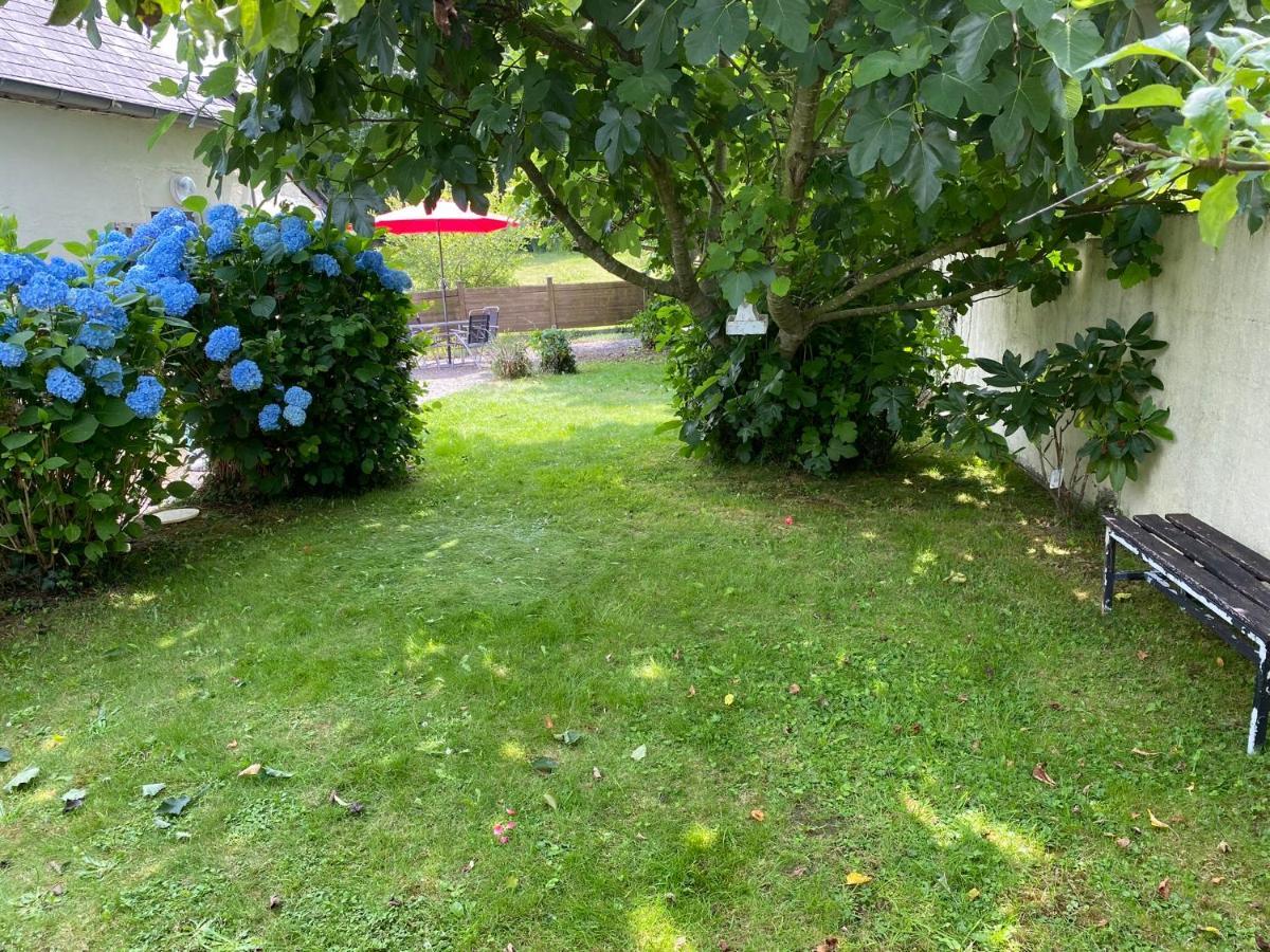 Mantilly Cottage Luaran gambar